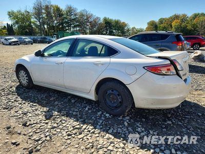 Drugie zdjęcie samochodu z przodu: 2013 MAZDA 6 SPORT VIN:1YVHZ8BH2D5M12322 - miniatura