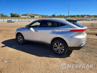 Drugie zdjęcie samochodu z przodu: 2022 TOYOTA VENZA LE VIN:JTEAAAAH1NJ091904 - miniatura