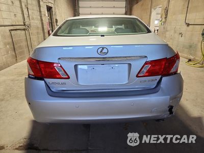 Zdjęcie 6 z 12 samochodu: 2008 LEXUS ES 350 VIN:JTHBJ46G382214304 - miniatura
