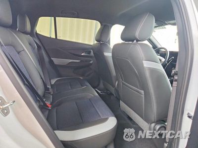 Zdjęcie 11 z 13 samochodu: 2025 BUICK ENVISTA PREFERRED VIN:KL47LAEP3SB239318 - miniatura