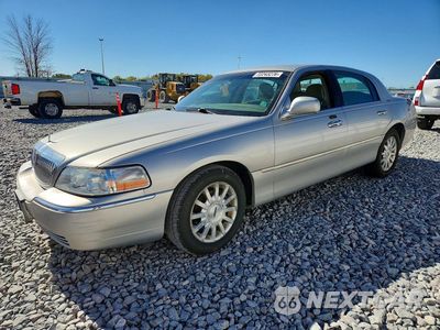 2006 LINCOLN TOWN CAR SIGNATURE 1LNHM81W16Y600914 - główne zdjęcie licytacji z USA - miniatura