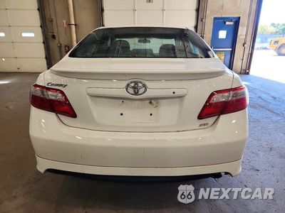 Zdjęcie 6 z 12 samochodu: 2007 TOYOTA CAMRY SE VIN:4T1BE46K77U538820 - miniatura