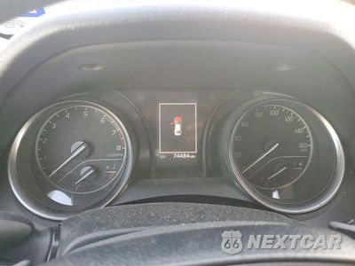 Zdjęcie 17 z 24 samochodu: 2021 TOYOTA CAMRY SE VIN:4T1T11AK6MU439083 - miniatura