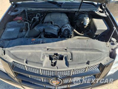 Zdjęcie 12 z 13 samochodu: 2014 CADILLAC ESCALADE ESV PREMIUM VIN:1GYS3JEF7ER206836 - miniatura