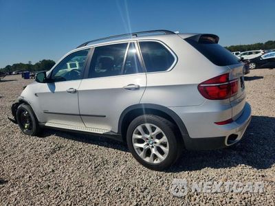 Drugie zdjęcie samochodu z przodu: 2013 BMW X5 XDRIVE35I VIN:5UXZV4C51D0E13267 - miniatura