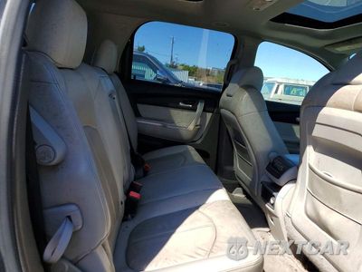 Zdjęcie 11 z 13 samochodu: 2008 GMC ACADIA SLT-1 VIN:1GKER23718J134624 - miniatura