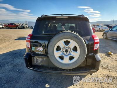 Zdjęcie 6 z 12 samochodu: 2009 TOYOTA RAV4 LIMITED VIN:JTMBF31V895015297 - miniatura