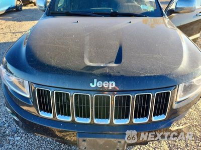 Zdjęcie 12 z 13 samochodu: 2015 JEEP GRAND CHEROKEE LAREDO VIN:1C4RJFAG1FC939846 - miniatura