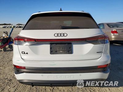 Zdjęcie 6 z 14 samochodu: 2023 AUDI Q4 E-TRON PRESTIGE VIN:WA1M2BFZ2PP027998 - miniatura