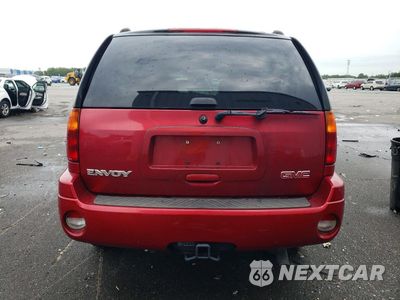 Zdjęcie 6 z 13 samochodu: 2004 GMC ENVOY VIN:1GKDS13S742321160 - miniatura