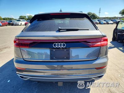 Zdjęcie 6 z 14 samochodu: 2019 AUDI Q8 PREMIUM PLUS VIN:WA1BVAF18KD008904 - miniatura