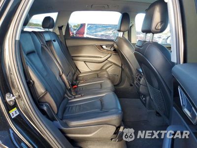 Zdjęcie 11 z 13 samochodu: 2019 AUDI Q7 PREMIUM PLUS VIN:WA1LAAF78KD044998 - miniatura