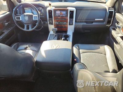 Zdjęcie 8 z 12 samochodu: 2009 DODGE RAM 1500 VIN:1D3HV13TX9S746898 - miniatura