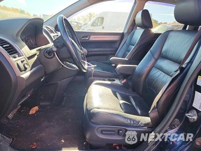Zdjęcie 7 z 13 samochodu: 2008 HONDA CR-V EXL VIN:JHLRE48748C036451 - miniatura