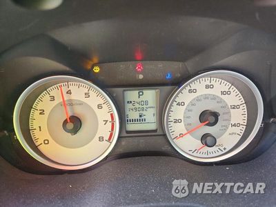 Zdjęcie 9 z 13 samochodu: 2013 SUBARU IMPREZA VIN:JF1GPAA62DH862023 - miniatura