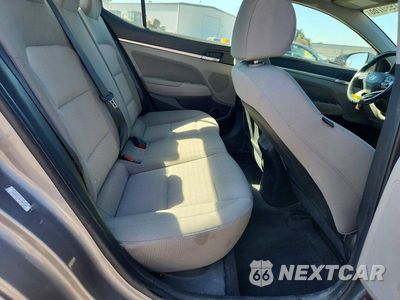 Zdjęcie 10 z 12 samochodu: 2020 HYUNDAI ELANTRA VALUE EDITION VIN:KMHD84LF8LU907590 - miniatura