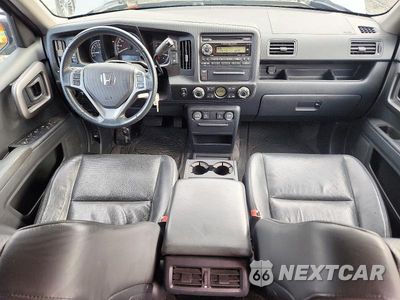 Zdjęcie 8 z 12 samochodu: 2014 HONDA RIDGELINE RTL VIN:5FPYK1F53EB002590 - miniatura