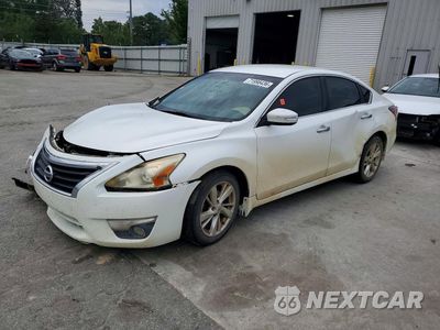 2015 NISSAN ALTIMA 2.5 SL 1N4AL3AP3FC110692 - główne zdjęcie licytacji z USA - miniatura