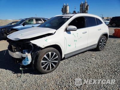 2021 MERCEDES-BENZ GLA 250 W1N4N4GB2MJ259888 - główne zdjęcie licytacji z USA - miniatura