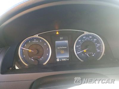 Zdjęcie 9 z 12 samochodu: 2017 TOYOTA CAMRY LE VIN:4T1BF1FK3HU332018 - miniatura