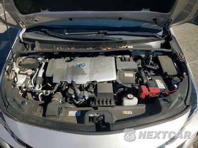 Zdjęcie 11 z 12 samochodu: 2022 TOYOTA PRIUS PRIME XLE VIN:JTDKAMFP7N3209243 - miniatura