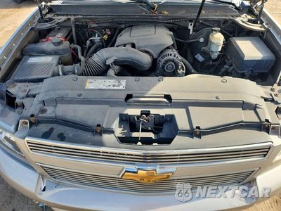 Zdjęcie 11 z 12 samochodu: 2007 CHEVROLET AVALANCHE K1500 VIN:3GNFK12347G184695 - miniatura