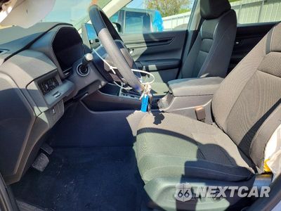 Zdjęcie 7 z 13 samochodu: 2024 HONDA CR-V EX VIN:5J6RS4H44RL007345 - miniatura