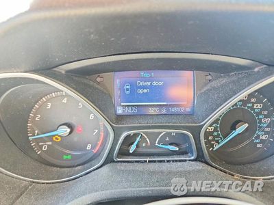 Zdjęcie 9 z 12 samochodu: 2012 FORD FOCUS SEL VIN:1FAHP3H21CL185903 - miniatura