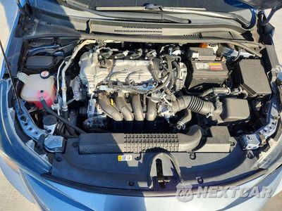 Zdjęcie 11 z 12 samochodu: 2020 TOYOTA COROLLA LE VIN:5YFEPRAE8LP083574 - miniatura