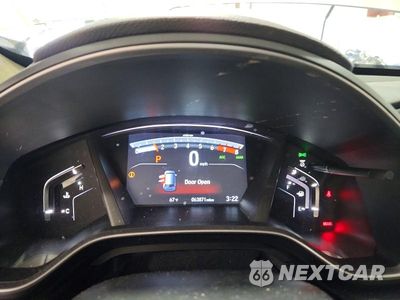 Zdjęcie 9 z 13 samochodu: 2018 HONDA CR-V EXL VIN:5J6RW2H88JL025671 - miniatura