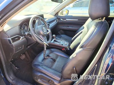 Zdjęcie 7 z 13 samochodu: 2018 MAZDA CX-5 TOURING VIN:JM3KFBCM8J0395359 - miniatura