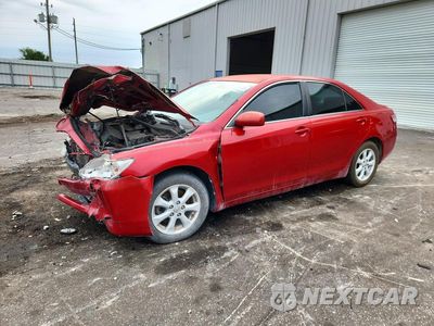 2011 TOYOTA CAMRY LE 4T4BF3EK4BR181040 - główne zdjęcie licytacji z USA - miniatura