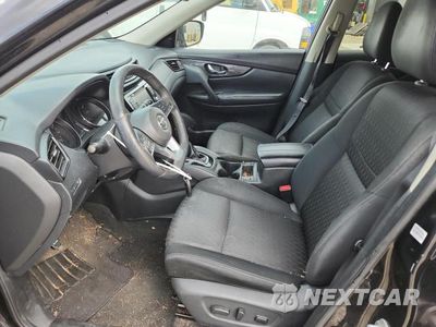 Zdjęcie 7 z 13 samochodu: 2018 NISSAN ROGUE SV VIN:KNMAT2MT5JP515581 - miniatura