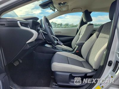 Zdjęcie 7 z 12 samochodu: 2024 TOYOTA COROLLA LE VIN:5YFB4MDE4RP205155 - miniatura