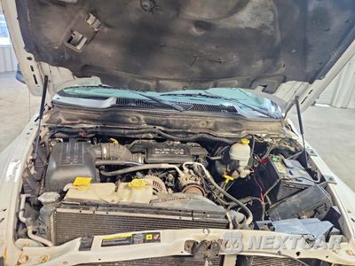 Zdjęcie 11 z 12 samochodu: 2006 DODGE RAM 2500 ST VIN:3D7KR28D96G255144 - miniatura