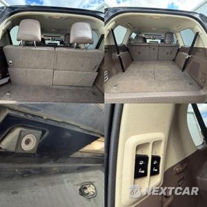 Zdjęcie 14 z 14 samochodu: 2013 LEXUS GX 460 VIN:JTJBM7FX6D5055360 - miniatura