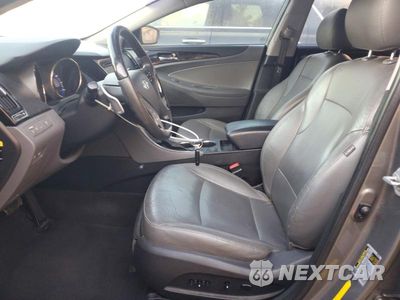 Zdjęcie 7 z 12 samochodu: 2013 HYUNDAI SONATA LIMITED 2.0T VIN:5NPEC4AB9DH609228 - miniatura