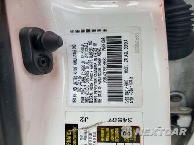 Zdjęcie 12 z 12 samochodu: 2009 TOYOTA COROLLA LE VIN:1NXBU40E79Z159583 - miniatura