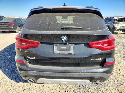 Zdjęcie 6 z 13 samochodu: 2020 BMW X3 XDRIVE30I VIN:5UXTY5C02LLE57878 - miniatura