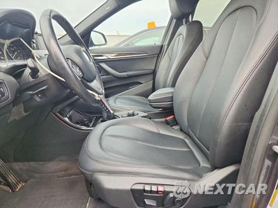 Zdjęcie 7 z 13 samochodu: 2016 BMW X1 XDRIVE28I VIN:WBXHT3C31G5E50762 - miniatura