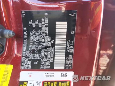 Zdjęcie 13 z 13 samochodu: 2011 TOYOTA SIENNA LE VIN:5TDKK3DC6BS096127 - miniatura