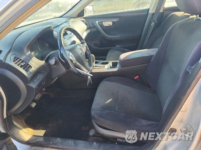 Zdjęcie 7 z 13 samochodu: 2013 NISSAN ALTIMA 2.5 SV VIN:1N4AL3AP2DN479951 - miniatura