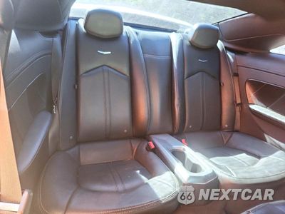 Zdjęcie 10 z 13 samochodu: 2013 CADILLAC CTS PERFORMANCE COLLECTION VIN:1G6DJ1E34D0129052 - miniatura