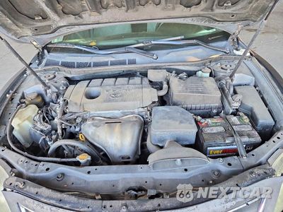 Zdjęcie 11 z 12 samochodu: 2011 TOYOTA CAMRY LE VIN:4T1BF3EK5BU709033 - miniatura