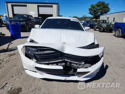 Piąte zdjęcie samochodu w środku: 2016 DODGE CHARGER SXT VIN:2C3CDXJG6GH333481 - miniatura
