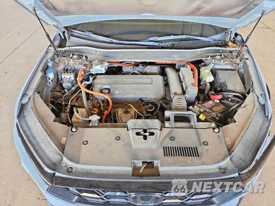Zdjęcie 12 z 13 samochodu: 2023 HONDA CR-V SPORT VIN:7FARS5H54PE011985 - miniatura