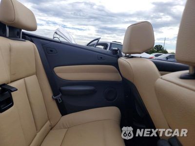 Zdjęcie 10 z 12 samochodu: 2012 BMW 128 I VIN:WBAUL7C55CVM83160 - miniatura