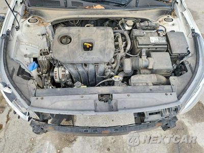 Zdjęcie 11 z 13 samochodu: 2021 KIA FORTE GT LINE VIN:3KPF34AD2ME403372 - miniatura