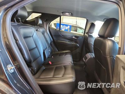 Zdjęcie 10 z 13 samochodu: 2020 CHEVROLET EQUINOX PREMIER VIN:3GNAXYEX7LS518275 - miniatura