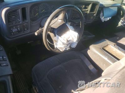Zdjęcie 8 z 12 samochodu: 2000 CHEVROLET SILVERADO C1500 VIN:2GCEC19T0Y1240634 - miniatura